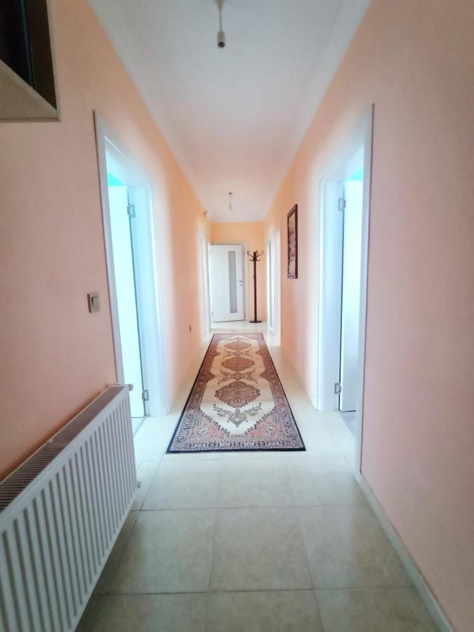 Kuzey Apart Otel Pazar  Εξωτερικό φωτογραφία