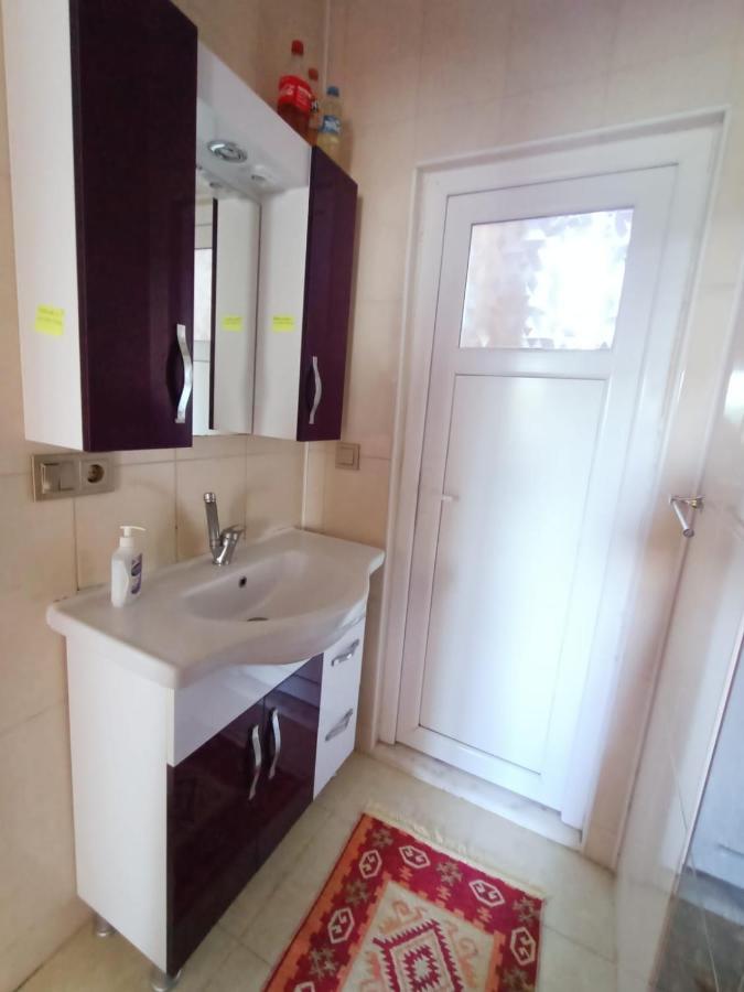 Kuzey Apart Otel Pazar  Εξωτερικό φωτογραφία