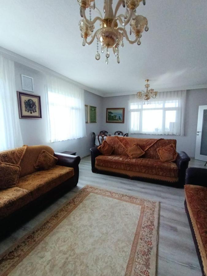 Kuzey Apart Otel Pazar  Εξωτερικό φωτογραφία