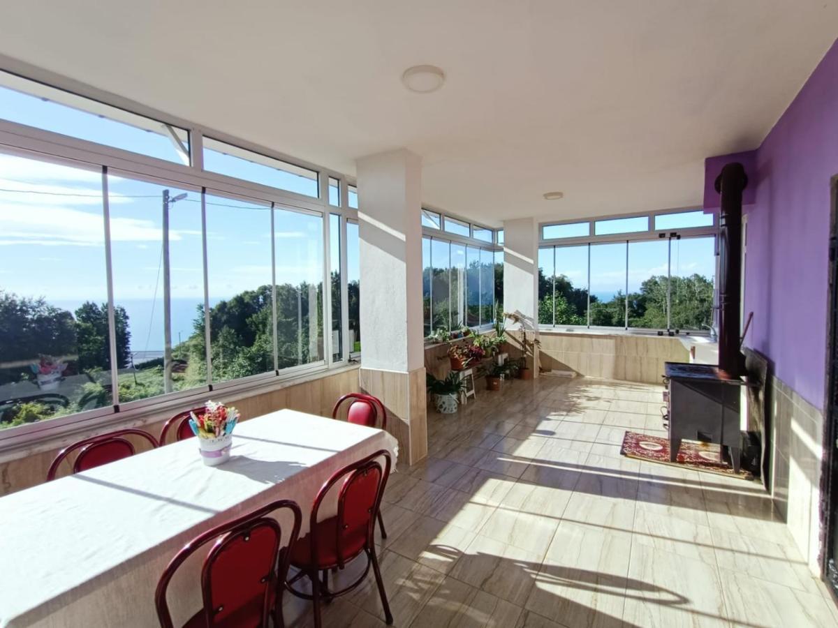 Kuzey Apart Otel Pazar  Εξωτερικό φωτογραφία