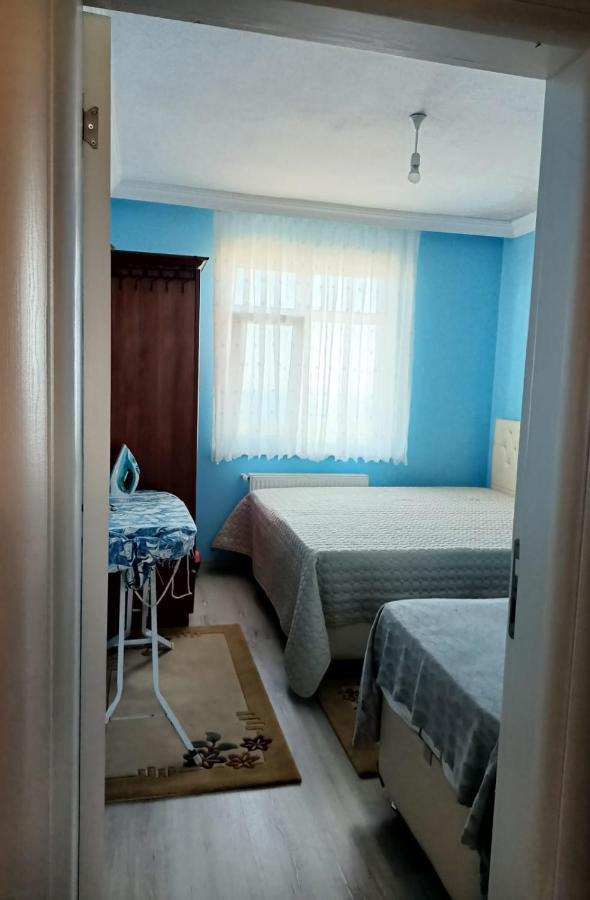 Kuzey Apart Otel Pazar  Εξωτερικό φωτογραφία