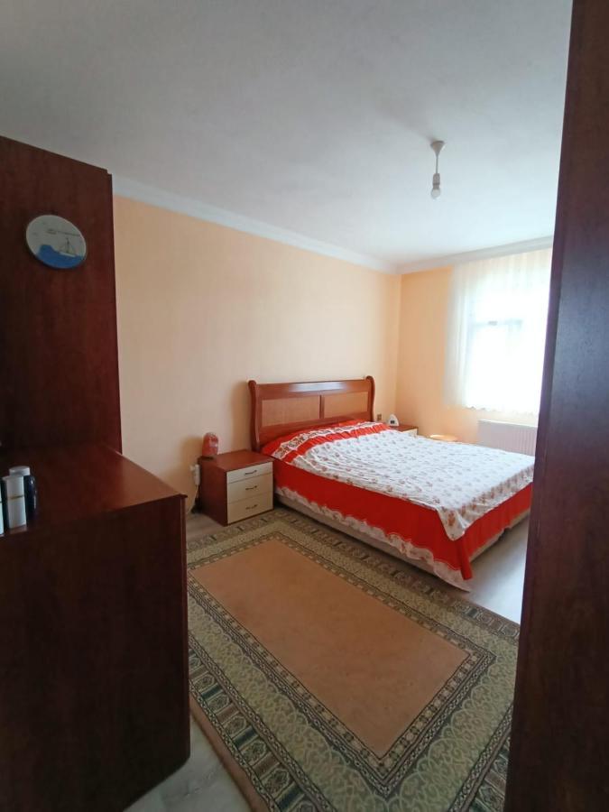 Kuzey Apart Otel Pazar  Εξωτερικό φωτογραφία
