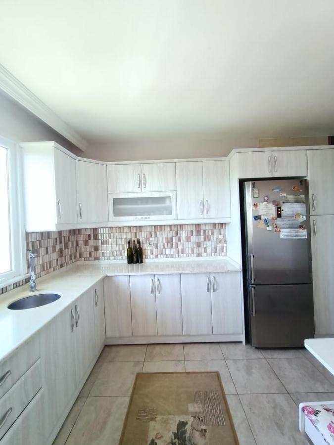 Kuzey Apart Otel Pazar  Εξωτερικό φωτογραφία