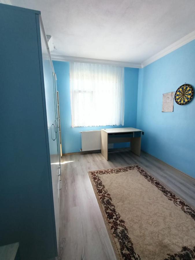 Kuzey Apart Otel Pazar  Εξωτερικό φωτογραφία
