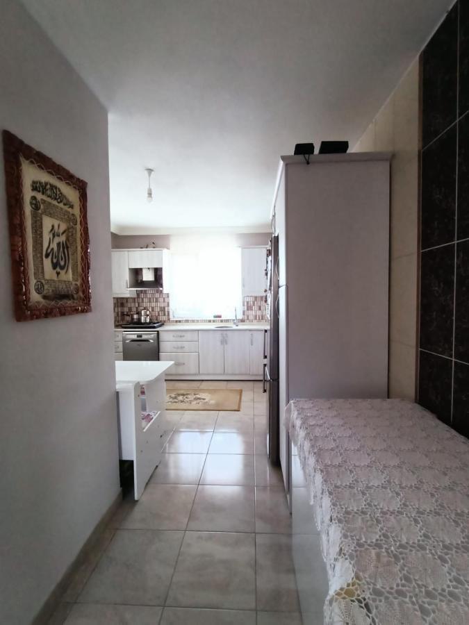 Kuzey Apart Otel Pazar  Εξωτερικό φωτογραφία