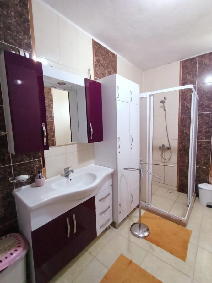 Kuzey Apart Otel Pazar  Εξωτερικό φωτογραφία